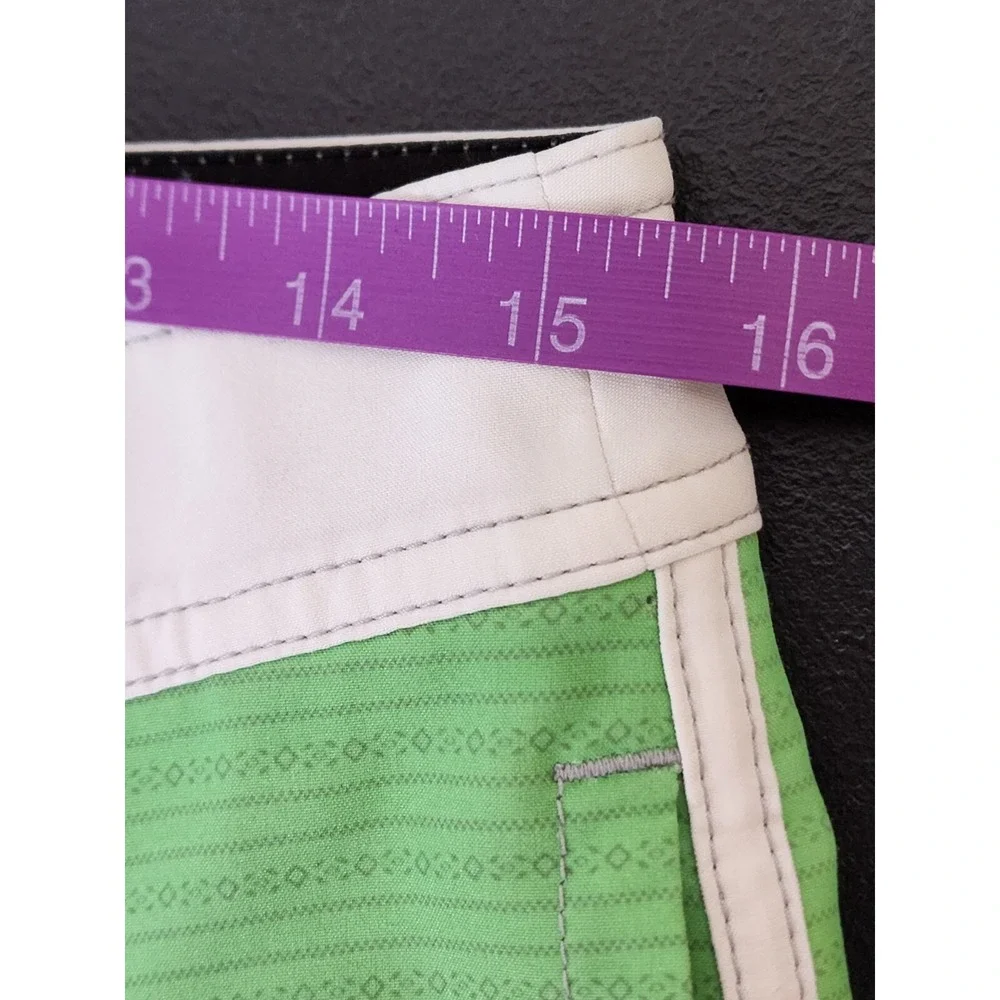 American Eagle Men Size Small Swim‎ Shorts Trunks Board Shorts Multicolor